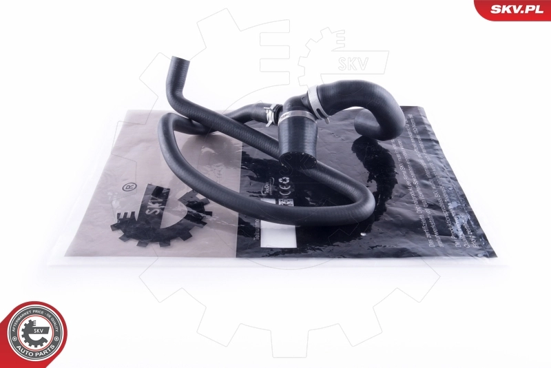 Radiator Hose